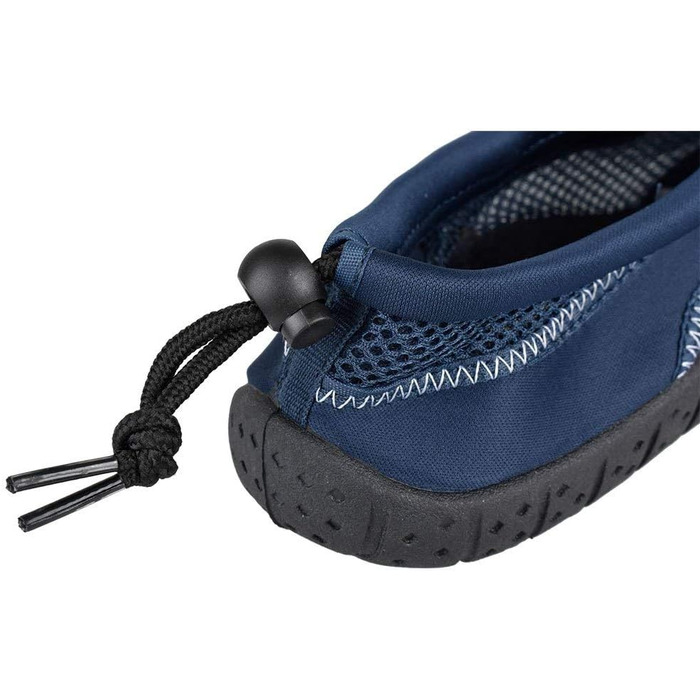 Шльпанці Seac Sand для дорослих та дітей, швидковисихаючі для басейну та пляжу, блакитні (37 EU)