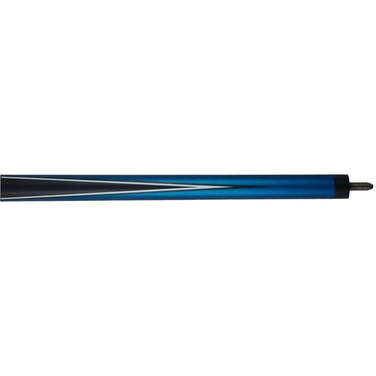 Більярдний кий Pool Maxtin Fiber (2-дільний, скловолокно), синій
