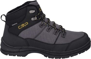 Чоловічі зимові чоботи CMP Annuuk Snow Boot WP, Fango Senape (41 EU)