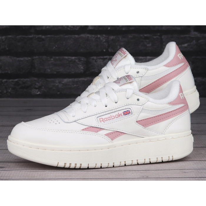 Жіночі кросівки Reebok Club C Double GY4802, розмір 37
