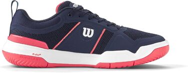 Жіночі кросівки для піклболу Wilson Pickle Pro, розмір 36 EU, Navy Blazer White Dubarry