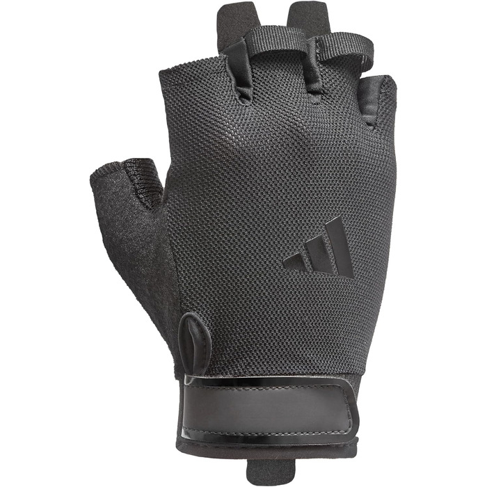 Унісекс тренувальні рукавички adidas Essential для дорослих