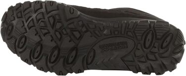 Черевики туристичні Regatta Edgepoint Mid Waterproof для жінок, 36 EU, Esche Granit