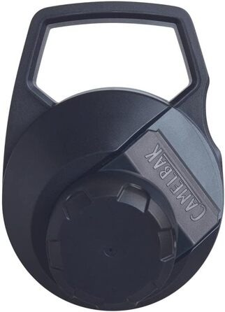 Пляшка для води CAMELBAK Chute Mag 1,5 л, прозора