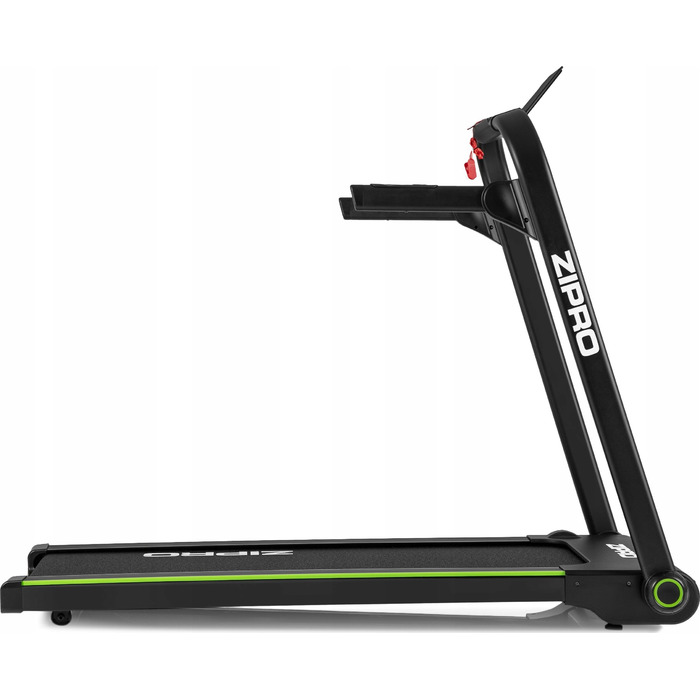 Електрична бігова доріжка Zipro Jogger (до 120 кг)
