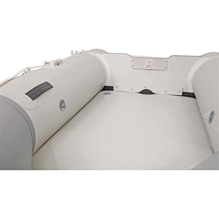 Надувний човен Bestway Hydro-Force Caspian Pro Set 280x152x42 см