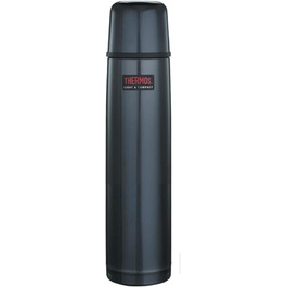 Термос Thermos FBB1000 для напоїв, 1000 мл, Midnight Blue, металевий, індивідуальна упаковка