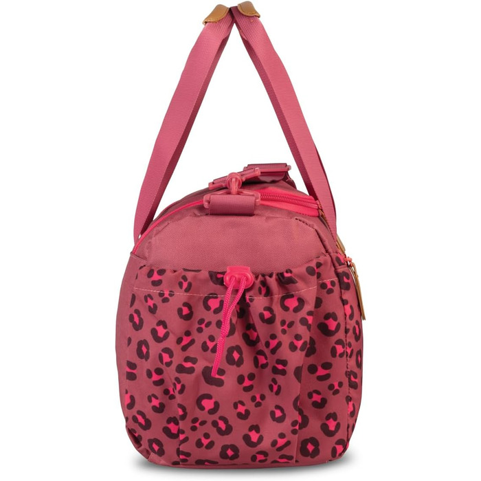 Спортивна сумка Kinder Fabrizio для дітей (M3, L3) – зручний Weekender Duffel Bag