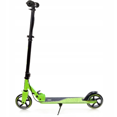 Самокат Raven Epic Lime, зелений, 2 колеса