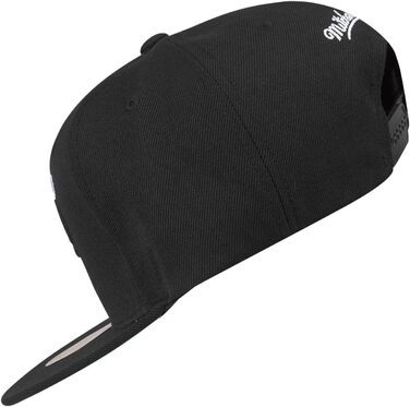 Кепка Mitchell & Ness NBA Top Spot Snapback Boston Celtics чорна, універсальний розмір
