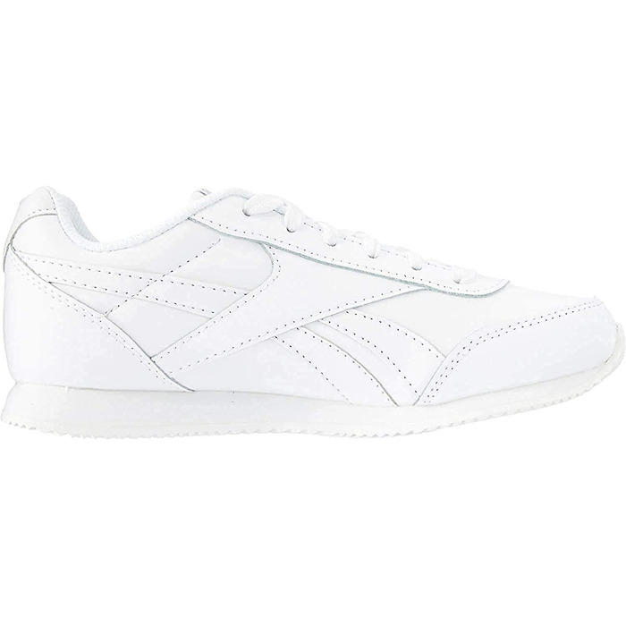 Кросівки Reebok Royal Cljog 2 - білі, унісекс, 34.5 EU