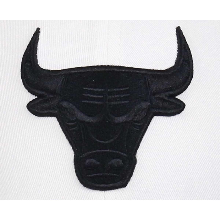 Кепка New Era Milwaukee Bucks Black Base 9Forty Snapback чорна, універсальний розмір