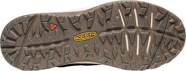 Жіночі трекінгові черевики Keen Terradora II Vent, 36 EU, Rhabarber Orange Com