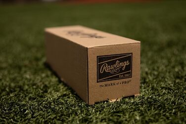 М'ячі для бейсболу Rawlings Youth T-Ball (3 шт) білі, офіційний розмір