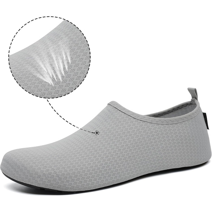 Чоботи для плавання та відпочинку Saguaro: чоловічі та жіночі, неопренові, для дайвінгу, серфінгу, пляжу, EU 36-47, зелені та жовті