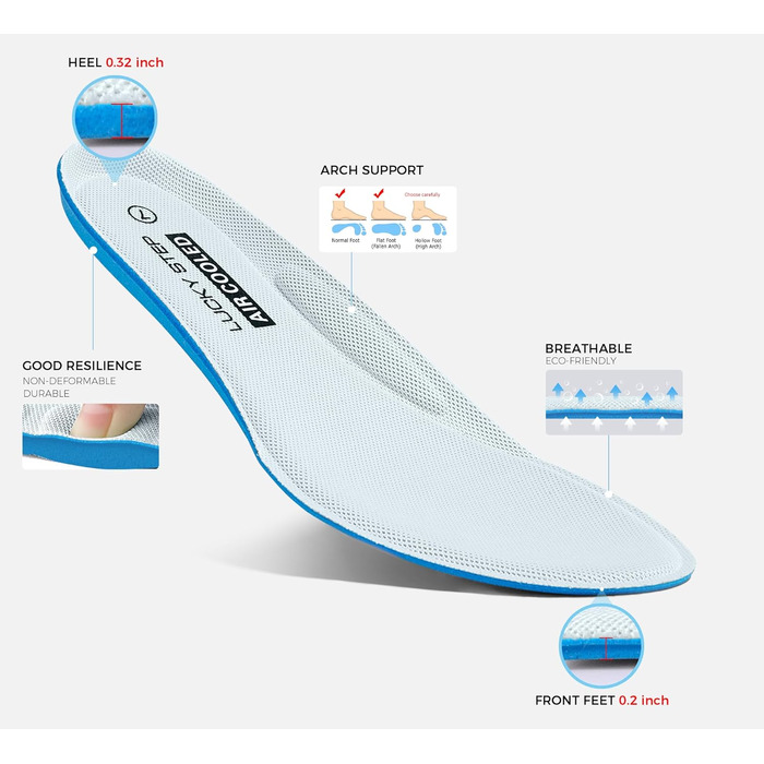 Кросівки жіночі Lucky Step на платформі, ретро стиль – для бігу, тенісу та повсякденного носіння (Зелено-білі, 37 EU)