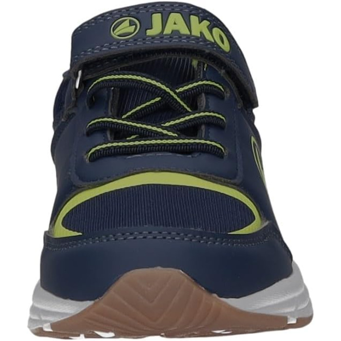 Спортивне взуття JAKO J-NI GIMI EV 28 EU з клямками