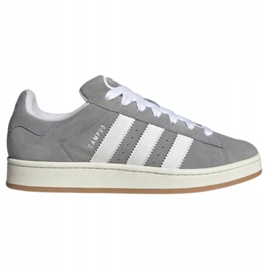 Жіночі замшеві кросівки adidas Campus 00s HQ8707, розмір 38