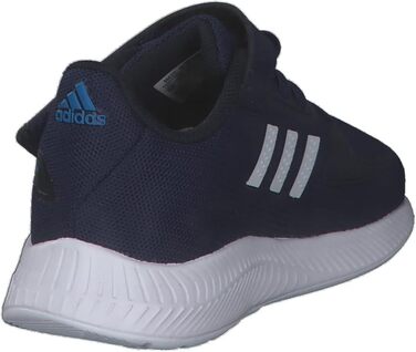 Кросівки Adidas Adi-Ease Skateboardschuhe для скейтбордингу, чоловічі, EU, синій/білий/чорний