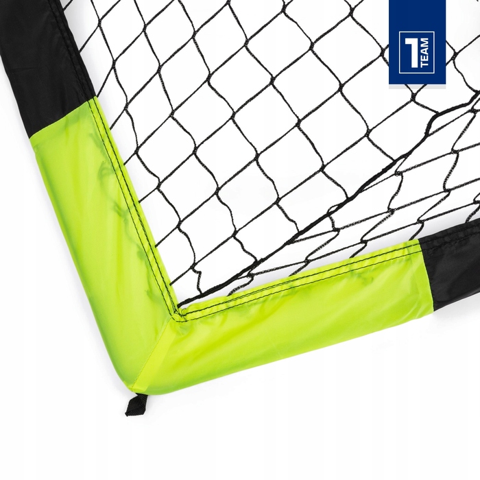 Переносні футбольні ворота 120 x 90 x 90 см