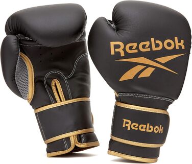 Боксерські рукавички Reebok для тренувань і змагань