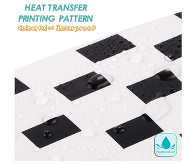 Круїзер-скейтборд Hikole 27 × 8 | Підшипники ABEC-11, універсальна модель