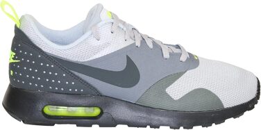 Чоловічі кросівки Nike 705149 сірого кольору (Wolf Grey), 45 EU