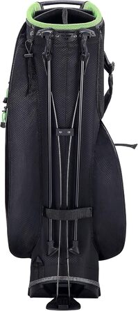 Сумка для гольфу MACGREGOR Principal 9.5'' з роздільниками, 7 кишенями та м'якою ручкою