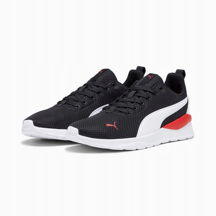 Чоловічі кросівки для бігу та тренувань PUMA Anzarun Lite (371128 50), чорні