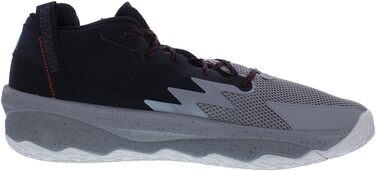 Дитячі лауферни adidas ZX Flux EL - білі, сіро-червоно-чорні (EU 36-41)