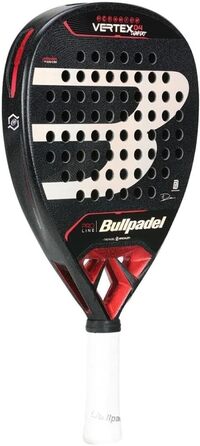 Ракетка для паделу BULLPADEL Vertex 04 Comfort 2024 (471607)