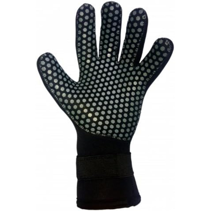 Дайвінг рукавички Lomo Neopren, 5 мм, XXL