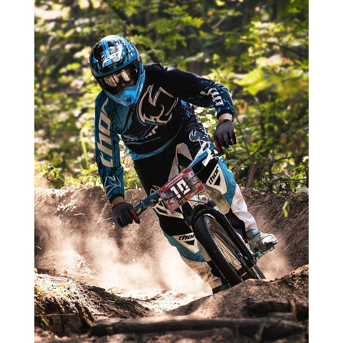 Велосипедні рукавички без пальців для фітнесу, дихаючі, з неслизьким покриттям та амортизацією, для їзди на велосипеді, TB Fitness, для жінок та чоловіків, зелені (M, чорні)