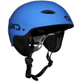 Шолом для водних видів спорту Concept X Helm CX Pro синій, розмір XS
