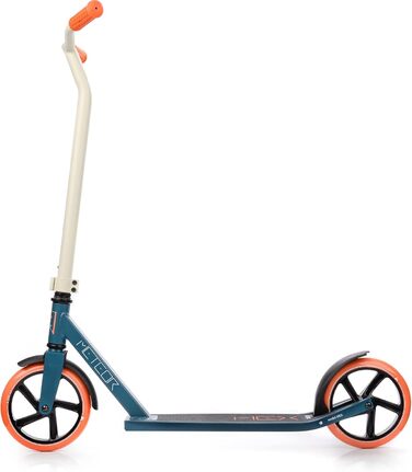 Самокат Meteor Scooter Pro для дітей та дорослих, спортивний трюковий міський ролер