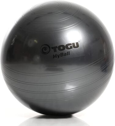 Гімнастичний м'яч TOGU MyBall для фітнесу та йоги