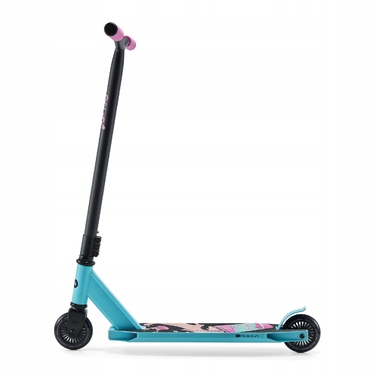 Дитячий міський спортивний самокат Kinderkraft Solis, до 100 кг, легкий