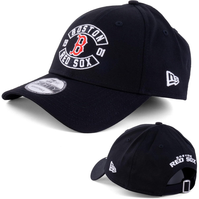 Кепка New Era 9FORTY MLB NBA NFL Limited Edition (один розмір)