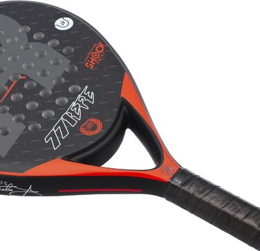 Падельна ракетка Adutlo Royal Padel RP 771 EFE, помаранчева