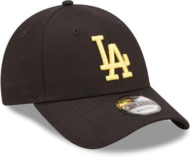 Кепка New Era Los Angeles Clippers 9forty The League Royal (одиничний розмір)