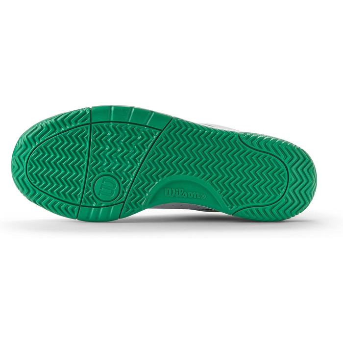 Взуття для піклболу Wilson Herren Pickle ProPickleball, розмір 42 EU, колір Bosphorus White