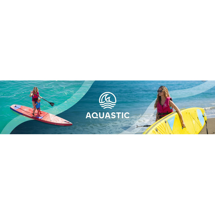 SUP-дошка Aquastic Perth 11' Allround, 335,5 см