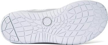 Жіночі борцівські черевики для боксу з плоскою підошвою, розмір 38.5 EU, світло-сірий колір