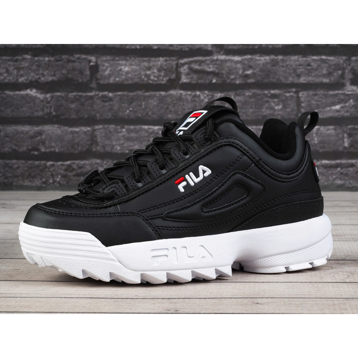 Жіночі спортивні кросівки Fila, розмір 37