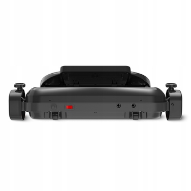 Електрична бігова доріжка 4FIZJO MY-SPEED до 90 кг