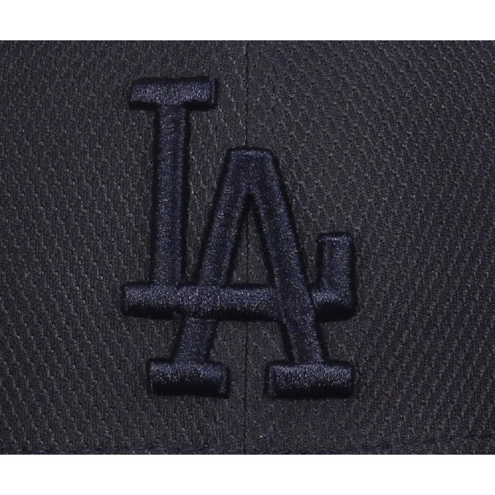 Кепка New Era Los Angeles Dodgers 39thirty з еластичною стрічкою, L-XL