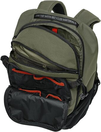 Унісекс рюкзак VAUDE Moab 20 II, кедровий, 20 л