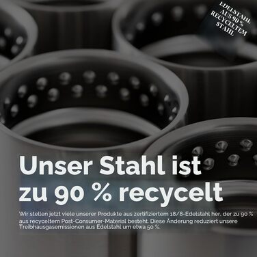 Сталева багаторазова пляшка для води Klean Kanteen (Lemons), унісекс, 1008925