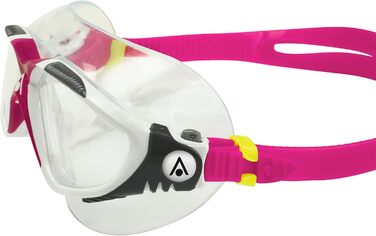 Окуляри для плавання Aquasphere Vista з UV-захистом та силіконовим ущільненням, антифог, антипротікання, для чоловіків і жінок