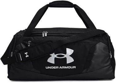 Спортивна сумка Under Armour Undeniable 5.0, унісекс, чорна, універсальний розмір